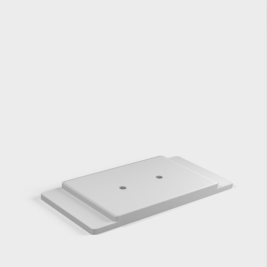 Διακόπτης φωτός Sonoff Basic Wall Box WIFI