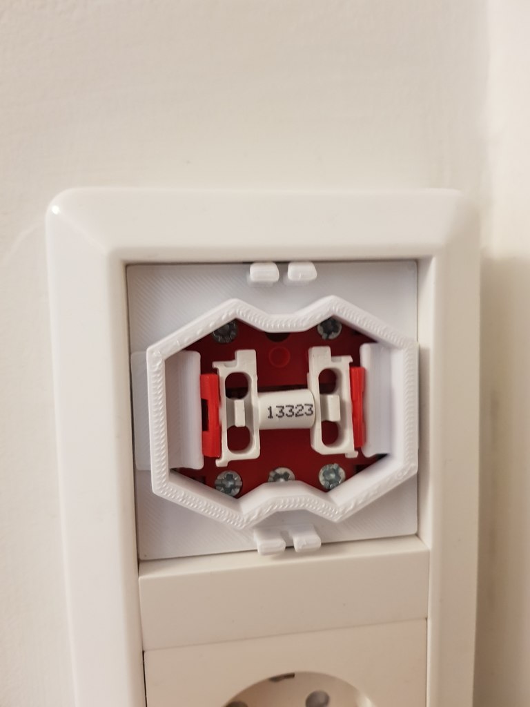 Philips Hue Λυχνία Καλύμματος (Dimmer & Πολλές Θήκες Αισθητήρα)