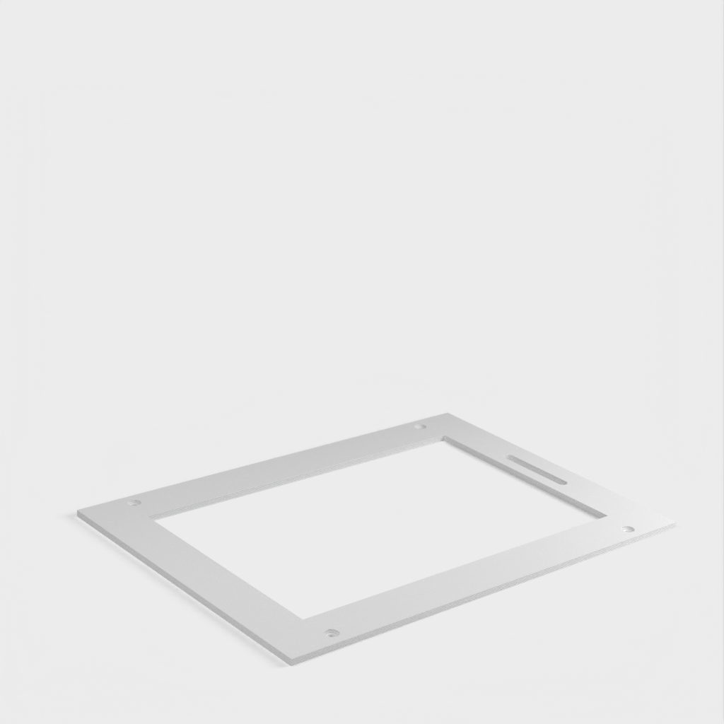 Στήριγμα τοίχου Samsung Galaxy Tab A 8.0 (2019) για έξυπνο οικιακό ταμπλό