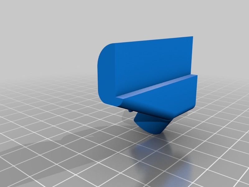 B Bed καλωδίωσης (Prusa i3 και κλώνους)