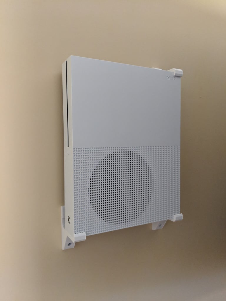 Βάση τοίχου Xbox One S/X