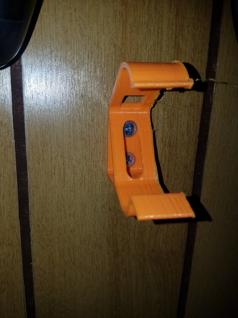 ps4clipMod - Τοίχου στήριξης για χειριστήριο PS4