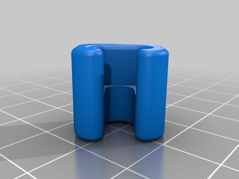 Holder για καλώδιο USB-C της Apple