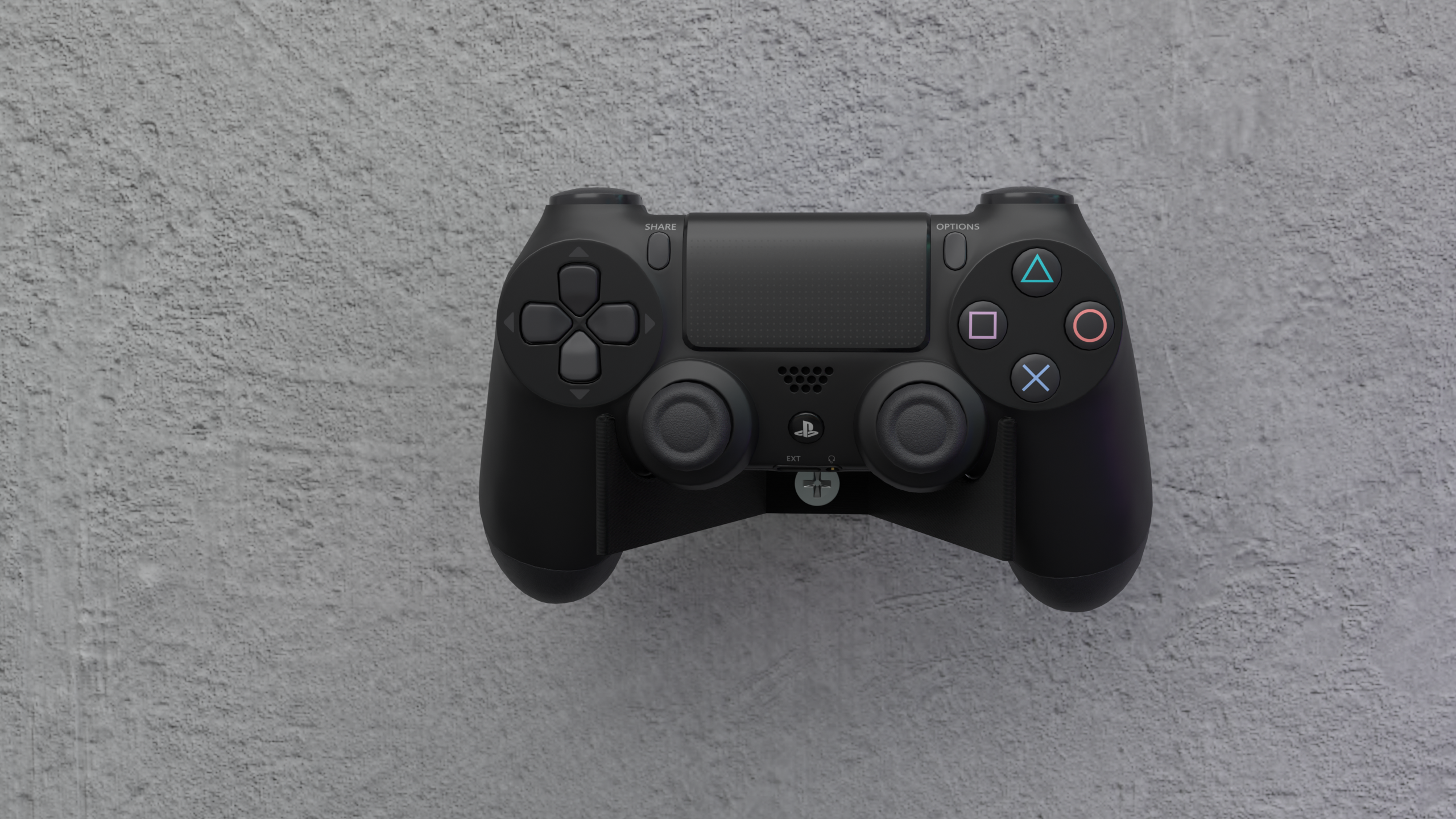 My 3D Model