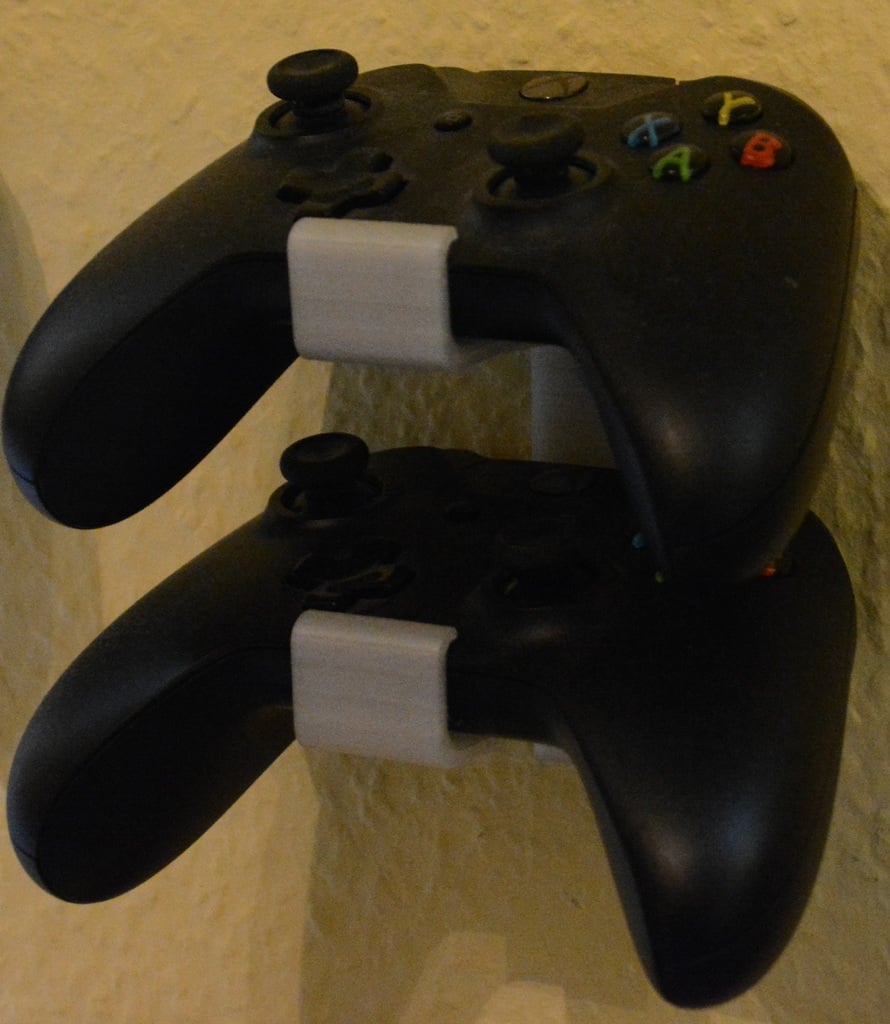 Βάση τοίχου χειριστηρίου Xbox One