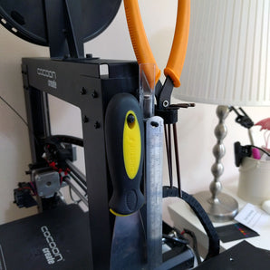 Θήκη εργαλείων για τη σειρά Wanhao Duplicator i3