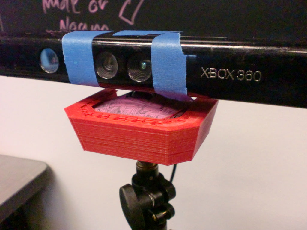 Βάση τρίποδου για Kinect Xbox 360