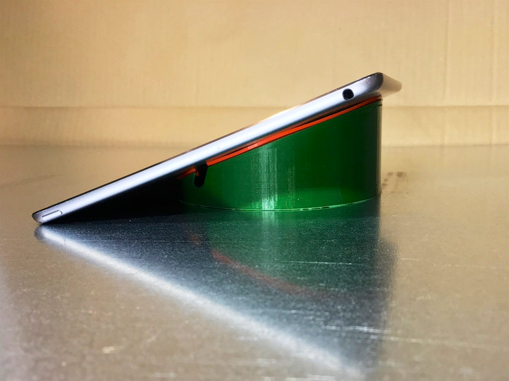 Απλό στήριγμα στήλης iPad Air2