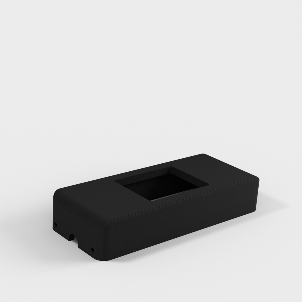 Sonoff Basic Wifi/Zigbee Inline Cabinet για διαχείριση ενέργειας