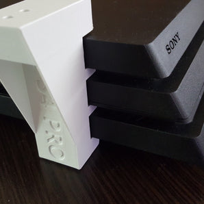 Επιτοίχια βάση PS4 Pro – Βέλτιστος χώρος και ασφάλεια