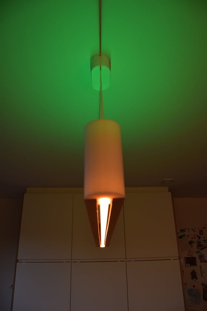 Philips Hue Ensis DIY φωτιστικό οροφής