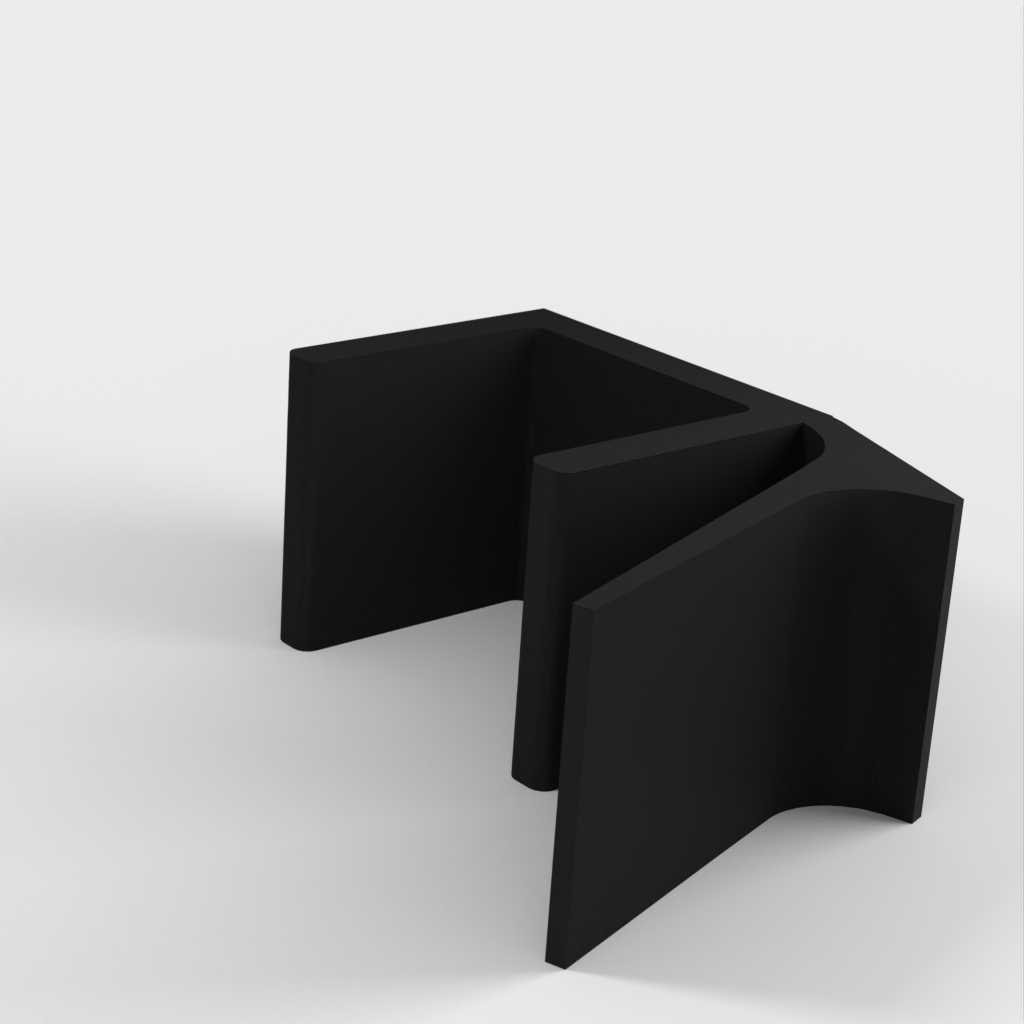 Βάση χειριστηρίου XBOX για τραπέζι έλλειψης IKEA