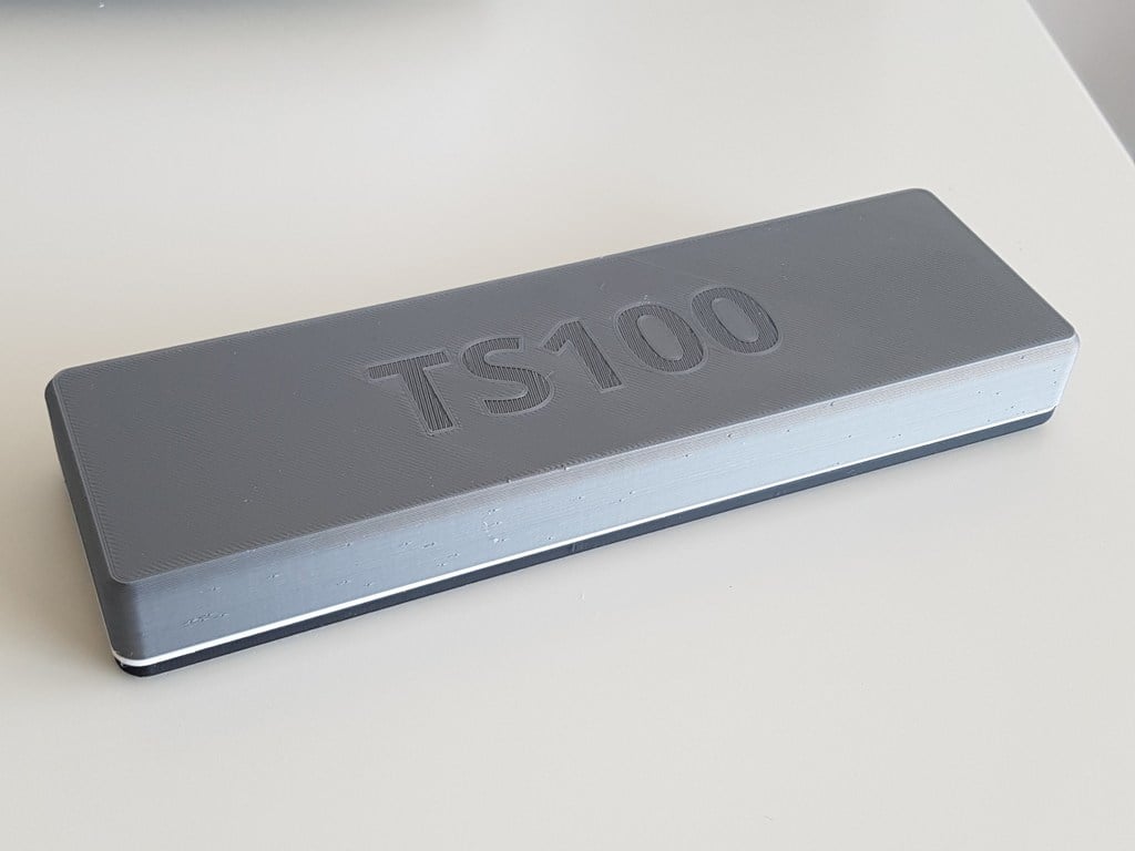 TS100 Τσάντα