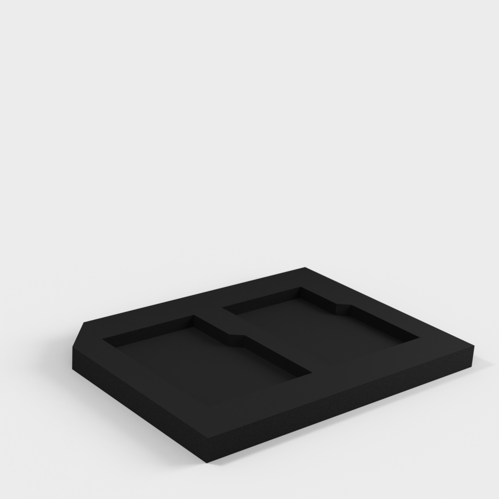 Προσαρμογέας θήκης MicroSD σε κάρτα SD