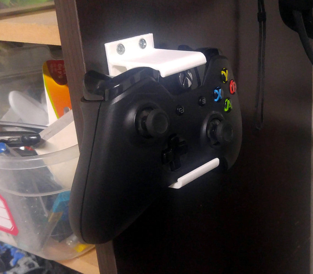 Τοίχοι Στήριξης Xbox Controller