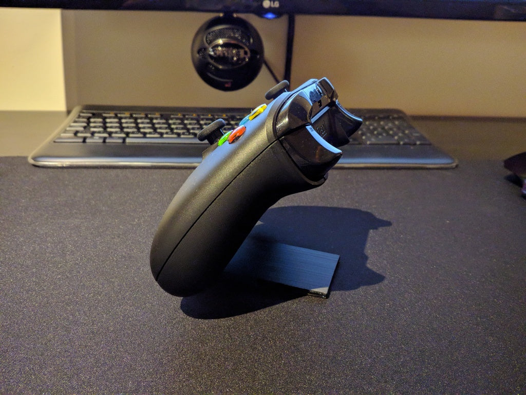Βάση ελεγκτή Xbox One