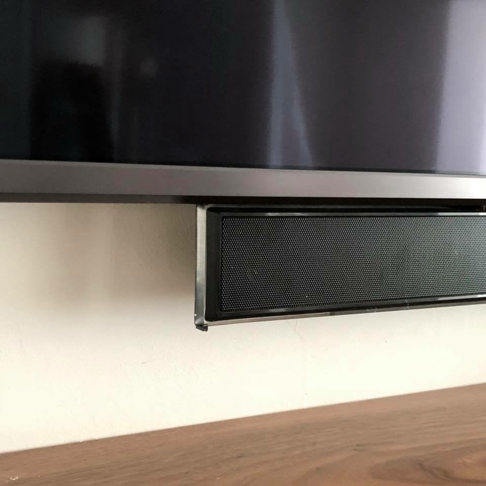 Βάση κεντρικού ηχείου LG TV για 49SK8000PLB