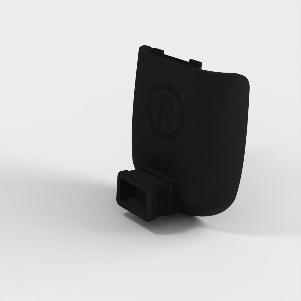 Κάλυμμα μπαταρίας με τροφοδοσία USB για κάμερα ARLO