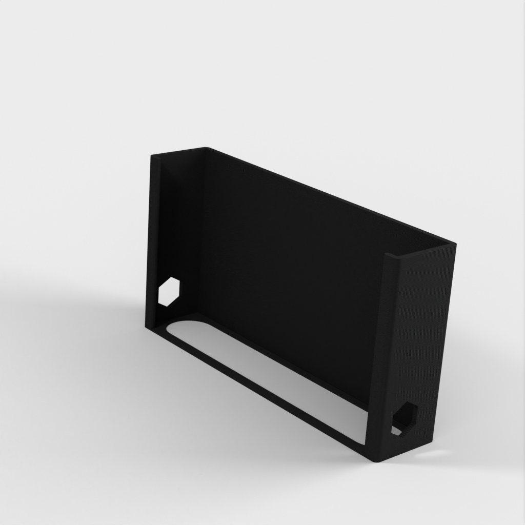 Υποδοχή Aqara Airquality Sensor για τοποθέτηση με ταινία διπλής όψης
