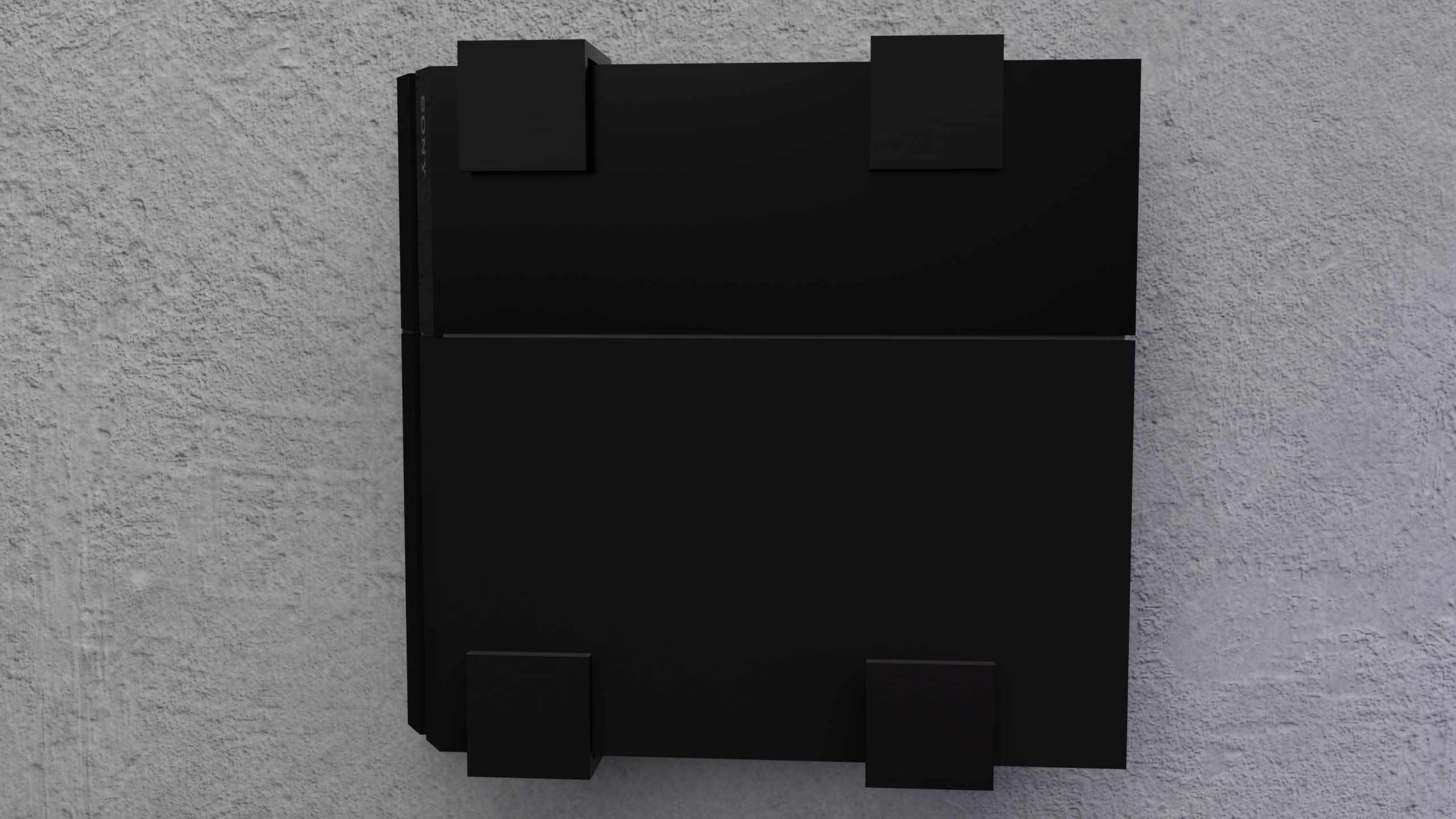 My 3D Model