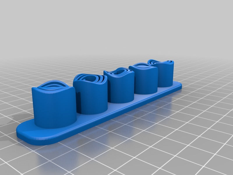 Κάτοχος USB (Vortex)