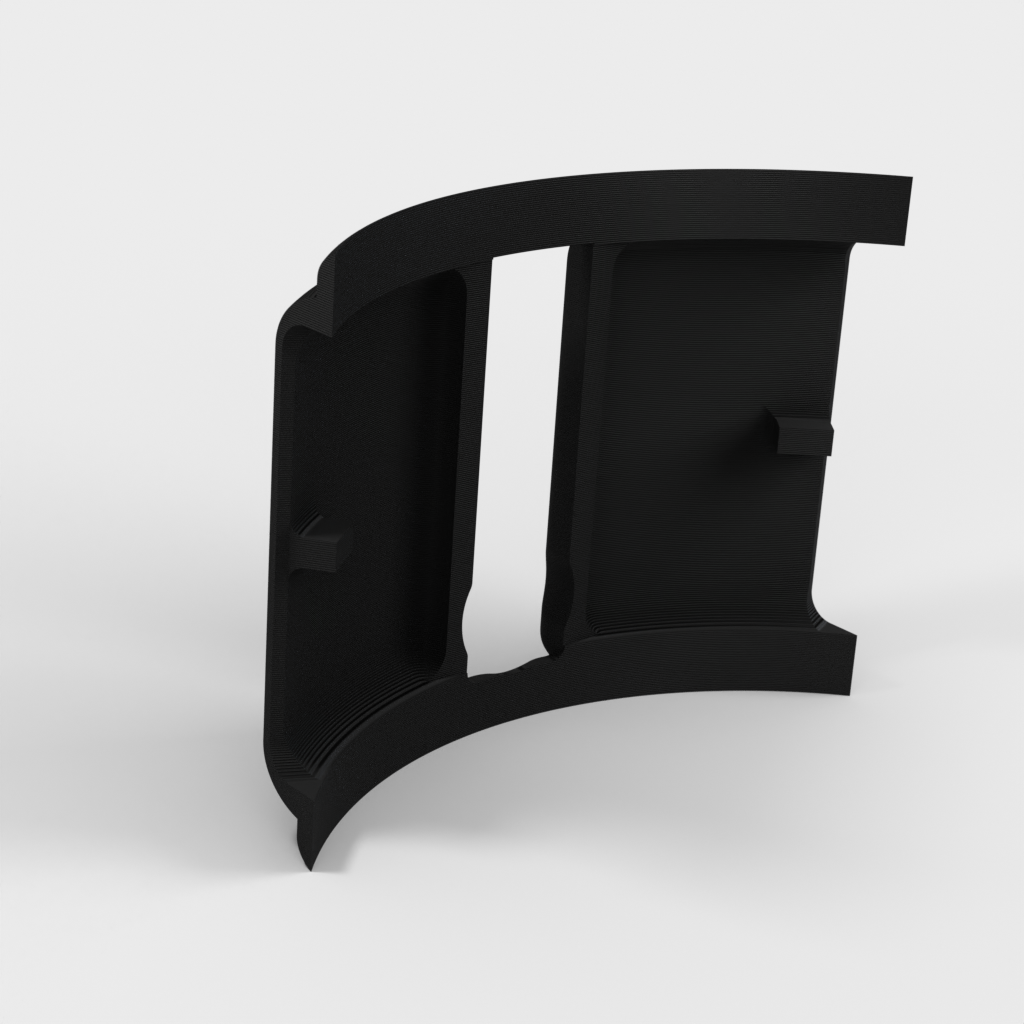 Τροποποιήσεις Xiaomi Cleanfly 3D για ηλεκτρικές σκούπες