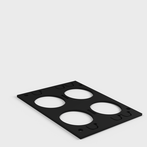 Φίλτρο καφέ Espresso Breville 55 mm για φίλτρα καφέ
