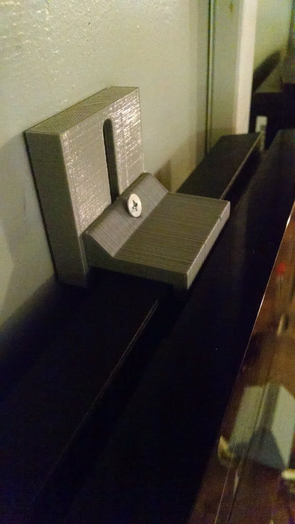 PS4 Αντι-Επικλινής Κά Holder Βάση Τοίχου
