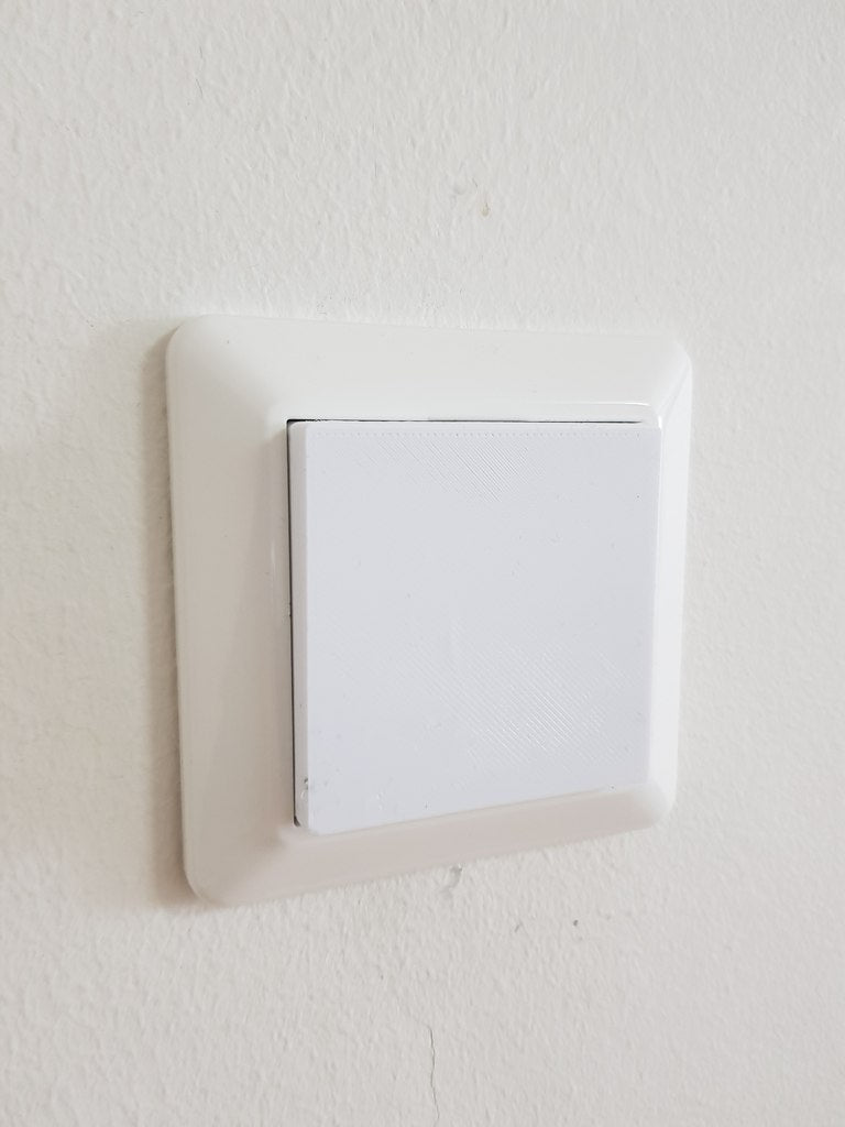 Philips Hue Λυχνία Καλύμματος (Dimmer & Πολλές Θήκες Αισθητήρα)