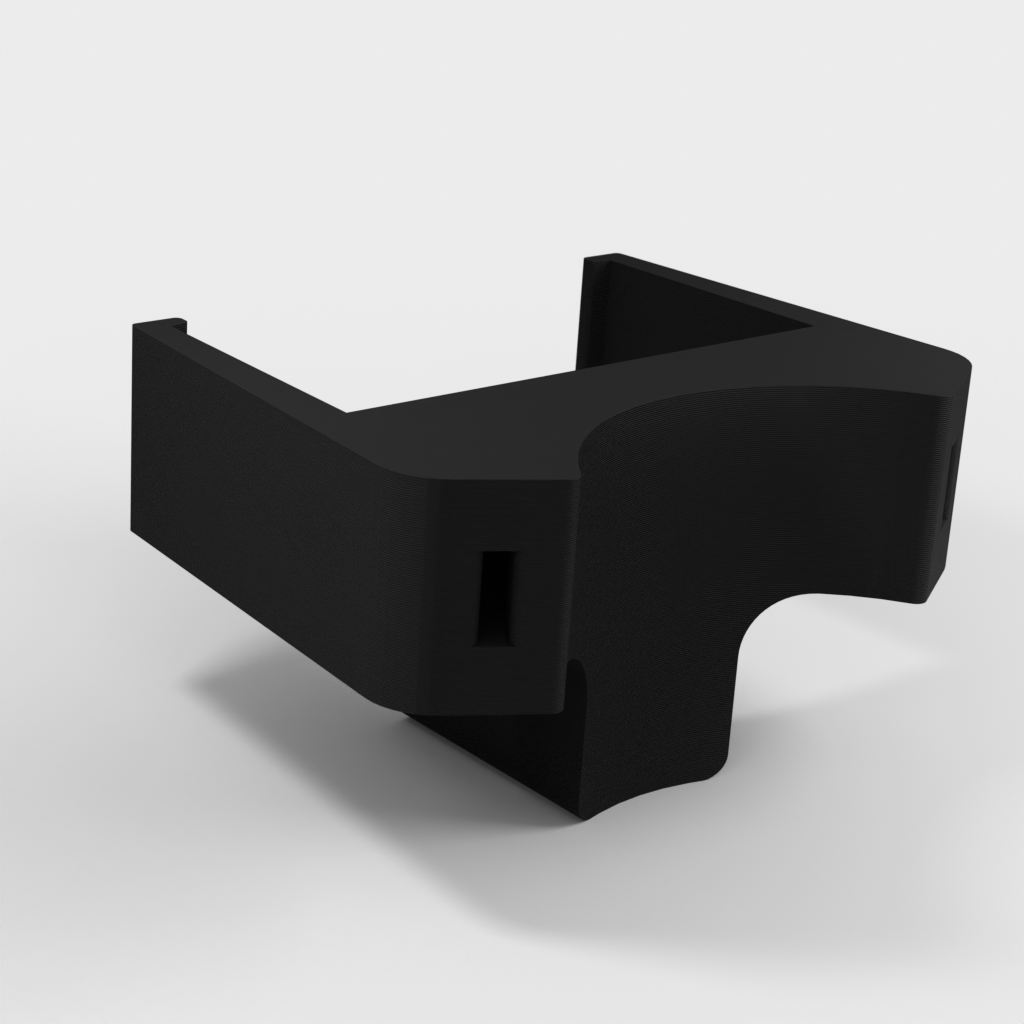 Βάση στήριξης Anker USB Hub για πόδια τραπεζιού IKEA ADILS