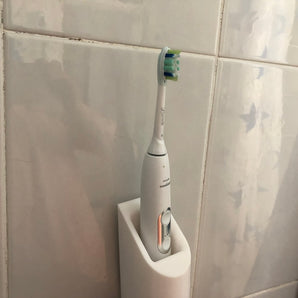 Επιτοίχια βάση οδοντόβουρτσας Philips Sonicare με φορτιστή