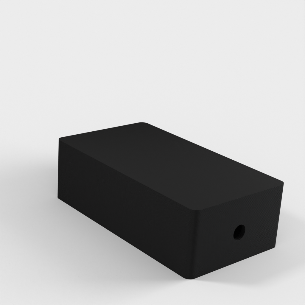 Indoor Sonoff Mini Box - Φωτιζόμενο περίβλημα καλωδίου