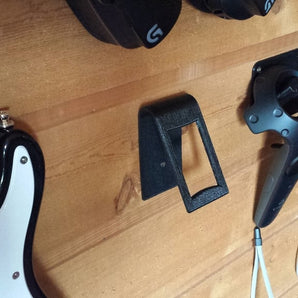 Βάση τοίχου για ασύρματο χειριστήριο Xbox 360