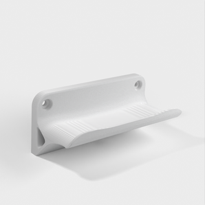 Γάντζος τοίχου για σκάλα