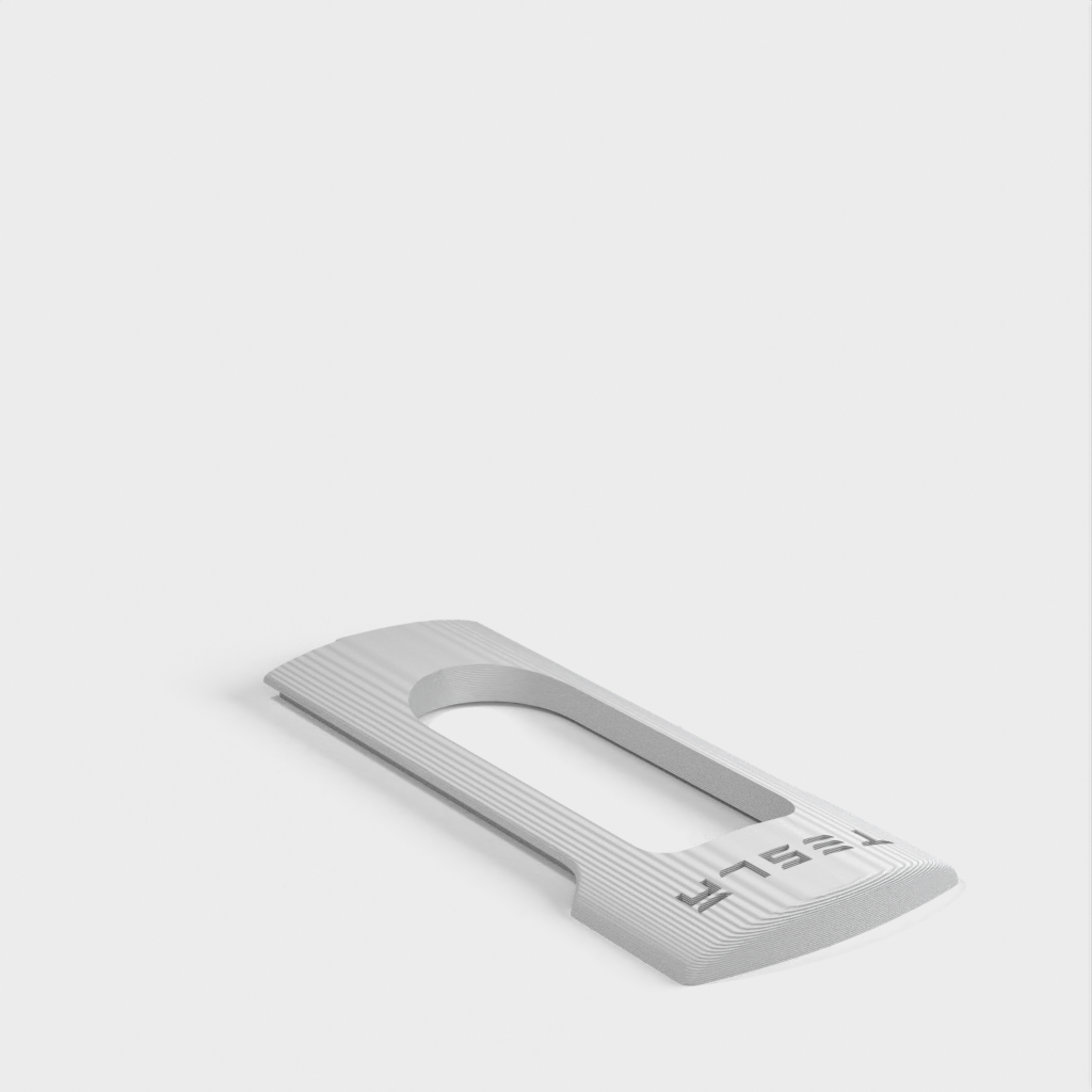 Θήκη κινητού τηλεφώνου Tesla Super Charger USB-C