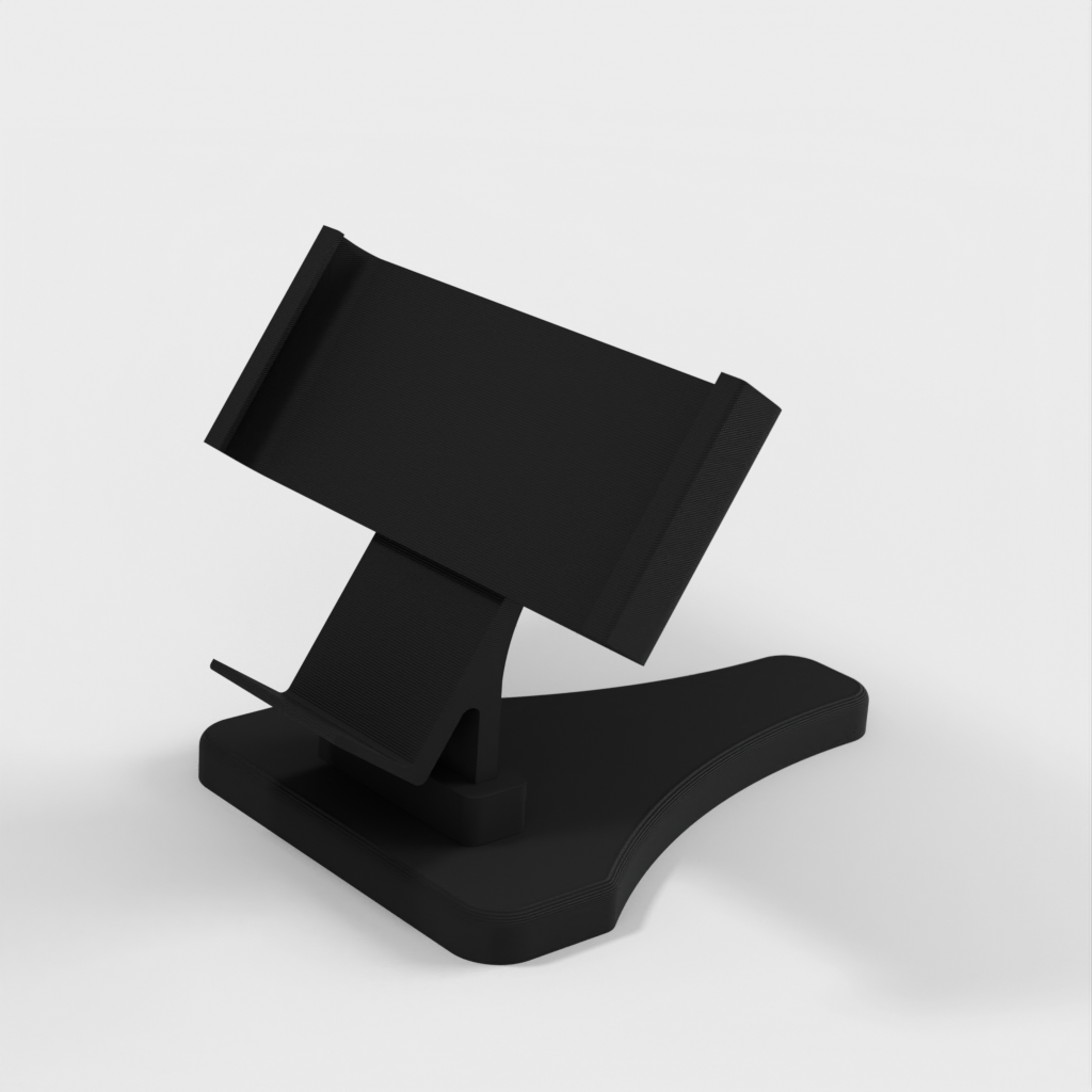 Amazon Fire 7 Tablet Stand για OctoPrint