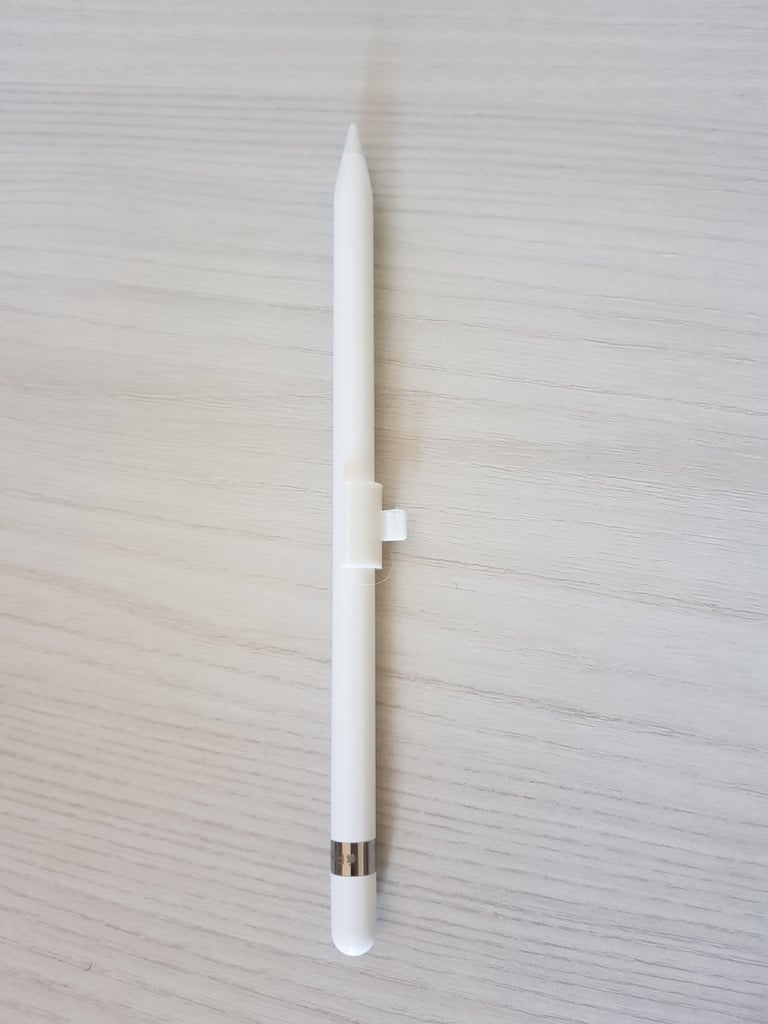 Θήκη Apple Pencil Lightning για iPad