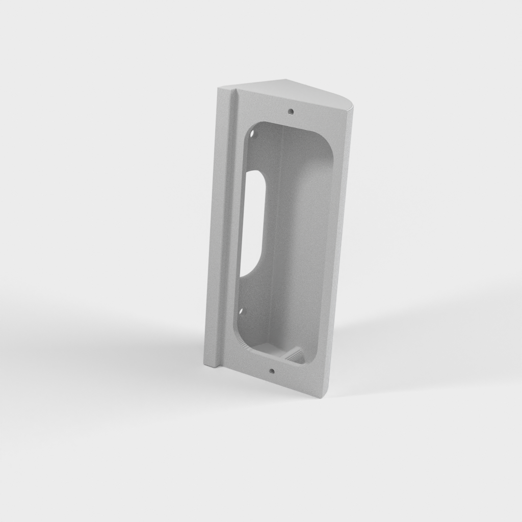 Στήριγμα Ring Pro Doorbell με μετατόπιση 15 μοιρών