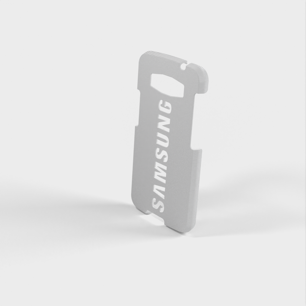 Θήκη τηλεφώνου Samsung Galaxy Grand 2 (μοντέλα g710) TPU