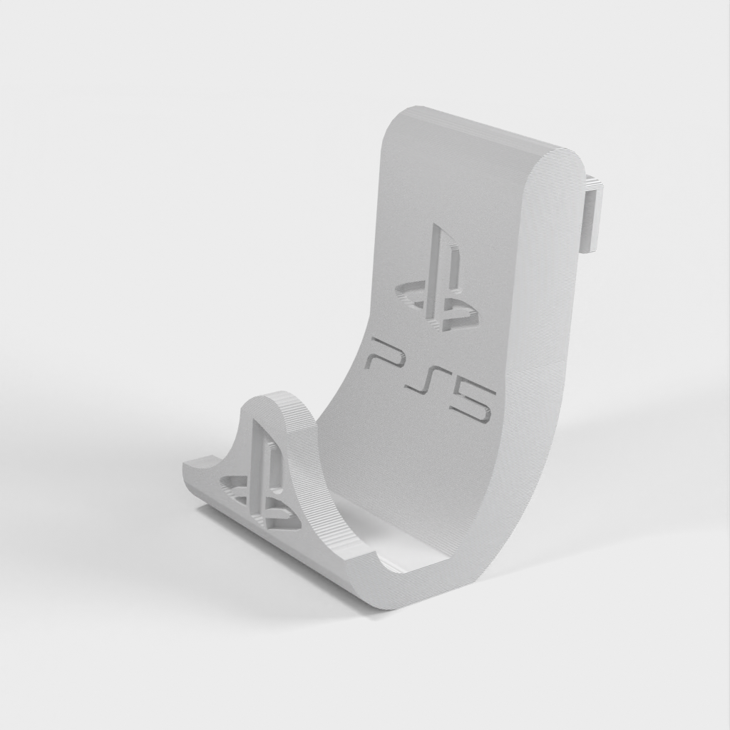 Στήριγμα ελεγκτή DualSense για PS5