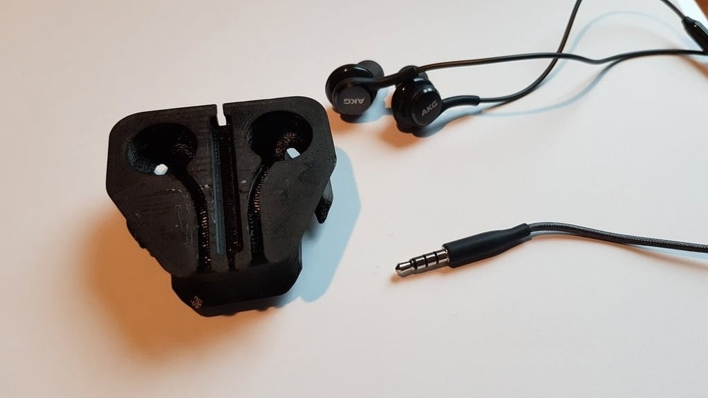 Θήκη ακουστικών Samsung Galaxy S8/S9/Note 8 AKG