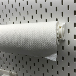 GRAB and GO Θήκη για χαρτοπετσέτες για τοίχο και IKEA Skådis