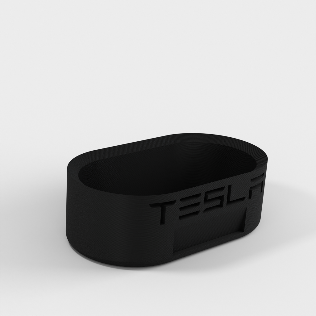 Universal CCS κάλυμμα/προστάτη κατάλληλο για Tesla Model 3