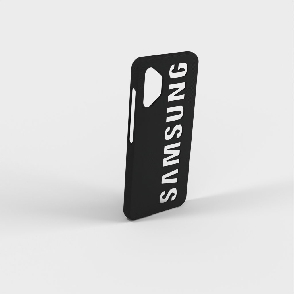 Θήκη τηλεφώνου Samsung Galaxy A32 4G a325