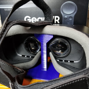 Βάση για ακουστικά Samsung Gear VR