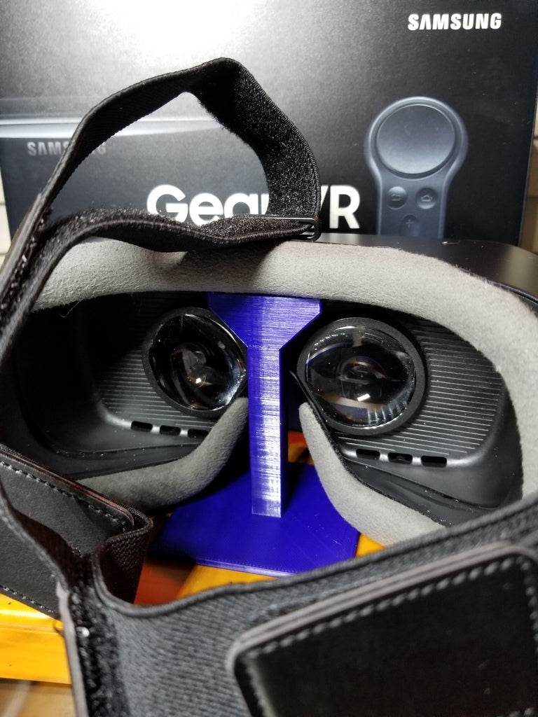 Βάση για ακουστικά Samsung GEAR VR