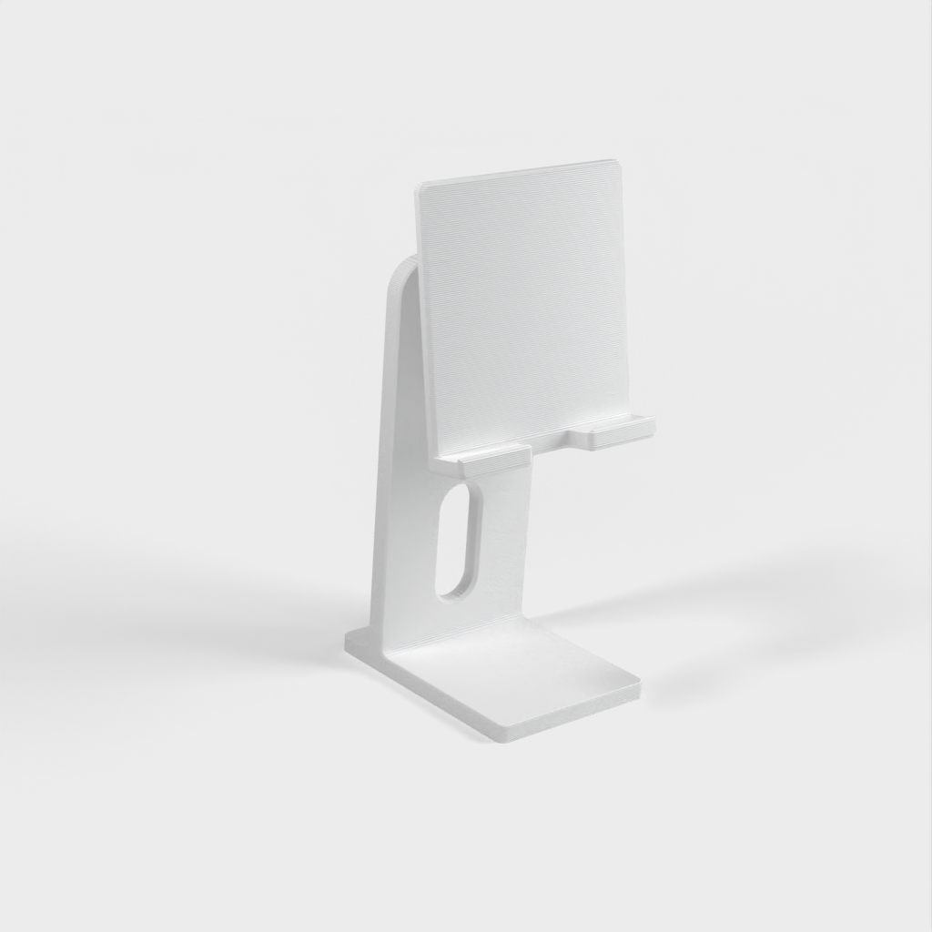Θήκη tablet Εμπνευσμένη από το Apple Stand