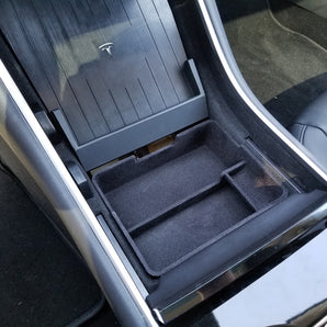 Εισipkan κεντρικής κονσόλας για Tesla Model 3