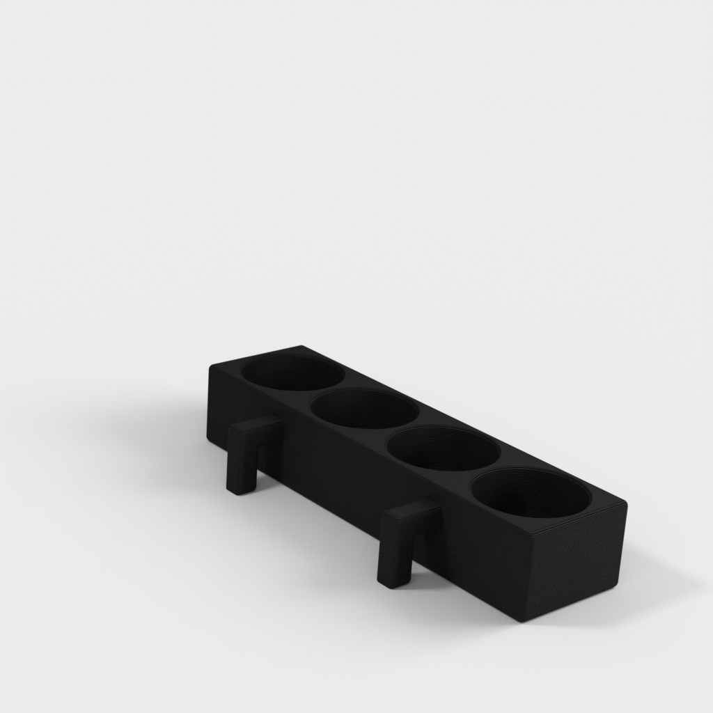 Εξάγωνο κατσαβίδι για Ikea Skadis
