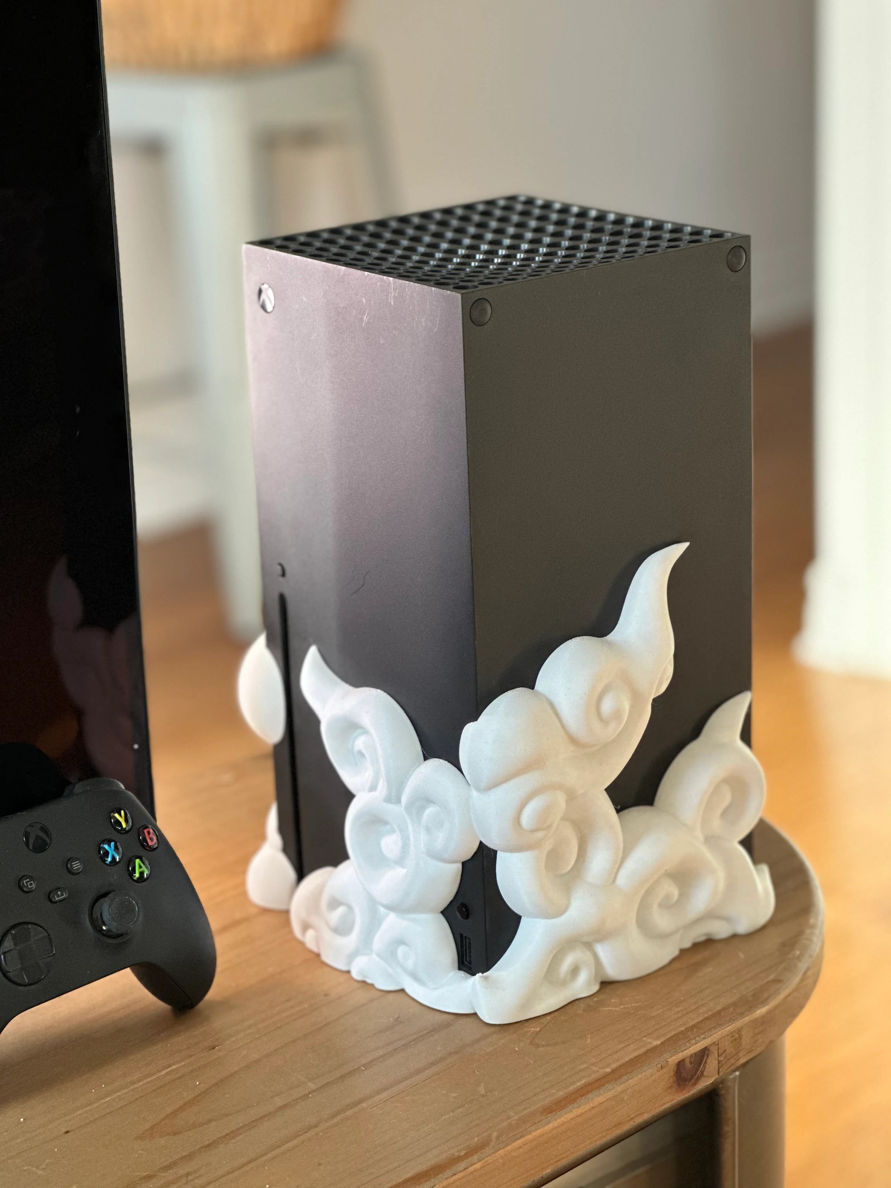 Βάση Κονσόλας Xbox Series X Cloud Dock